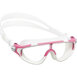 Cressi Baloo, White/Pink