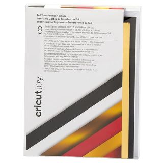 Create Stunning A2 Cutaway Cards with Cricut Joy: Royal Flush Design Tips & Ideas