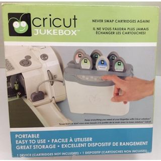 Ultimate Guide to Cricut Jukebox Cartridge Station: Tips, Tricks & Reviews