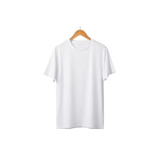 Cricut Mens T-shirt BLANK MEN XL, White, X-Large US