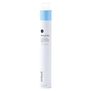 Buy Cricut Smart Stencil Clear: Perfect for DIY Projects & Crafting | Fast Shipping!
