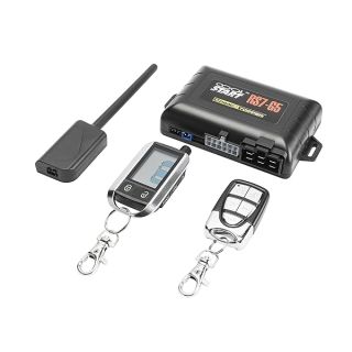 Crimestopper RS7-G5 Cool Start 2-Way Remote Start System