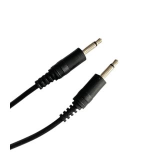 DSLRKIT 3.5mm to 3.5mm Straight Sync Cable