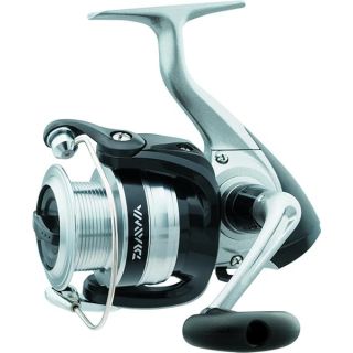 Daiwa Strikeforce-B -B 4.9:1 Gear ratio U/L Action SF1000, Silver