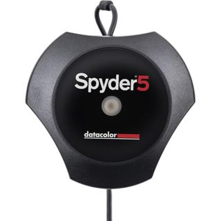 Datacolor Spyder5PRO Review: Essential Tool for Photographers & Designers (S5P100)