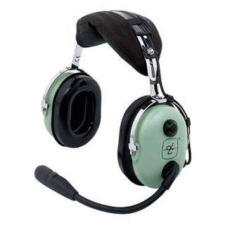 David Clark H10-13.4 Aviation Headset