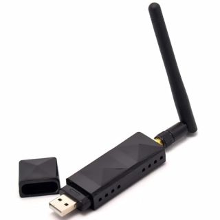 Deal4GO AR9271 802.11n 150Mbps Wireless USB WiFi Adapter Network WLAN Card for Kali Linux/Linux/Ubuntu/CD Linux/Windows 7/8/10/Centos