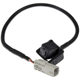 Dorman 590-957 Rear Park Assist Camera Compatible with Select Cadillac Models