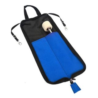 IRIN Drumstick Portable Handbag: Stylish Storage Bag in 5 Colors for Musicians