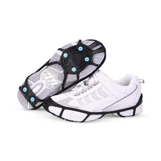 Due North G3 Ice Cleats: Ultimate Traction Spikes for Shoes & Boots - Enhance Grip on Snow & Ice for Men & Women