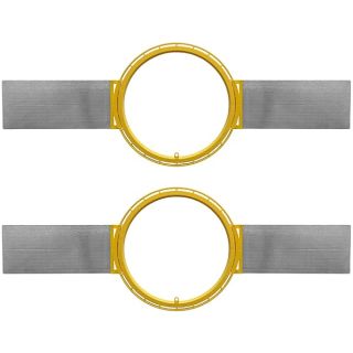 EARTHQUAKE RK-C6 V2 Rough-in Kit for 6.5-Inch Ceiling Speakers - Easy Installation & Quality Sound