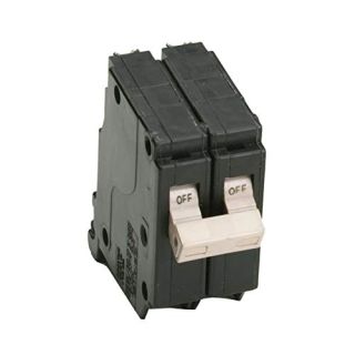 EATON CH250CS 50A DP Circuit Breaker