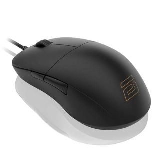 ENDGAME GEAR XM1r Gaming Mouse, Programmable Mouse with 5 Buttons and 19,000 DPI, Black