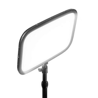 Elgato Key Light: 2800 Lumens Adjustable Studio Light for Streaming & Video Conferencing on Mac, PC, iOS, Android