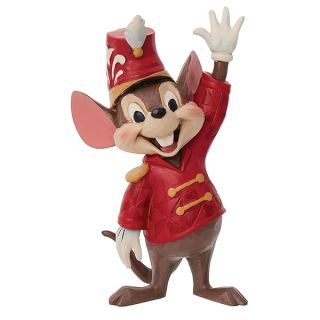 Enesco - Disney Traditions - Dumbo Timothy Mouse Mini 3.75" Figure