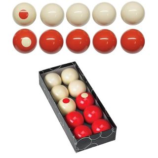 Epic Gear Bumper Pool Ball Set