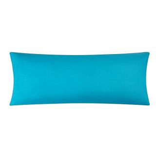 Evolive Ultra Soft Microfiber Body Pillow Cover/Pillowcases 21"x54" with Hidden Zipper Closure (21"x54" Body Pillow Cover, Ocean)