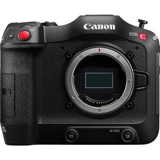 Expert Shield Crystal Clear Screen Protector for Canon C70 - Ultimate Protection & Clarity
