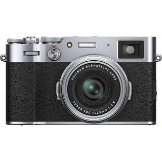 Expert Shield Tempered Glass Screen Protector for Fujifilm X100V - Ultimate Camera Protection