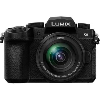 Expert Shield Glass Screen Protector for Lumix G95/G90 - Ultimate Protection & Clarity