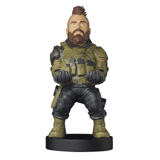 Exquisite Gaming Call of Duty Specialist 2 Ruin Cable Guy , Green