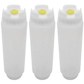 FIFO - 16 oz Squeeze Bottle (3-Pack)