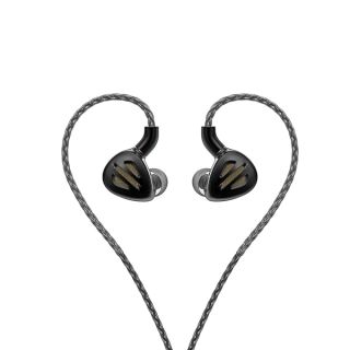 FIIO FH9 Black in-Ear Headphones