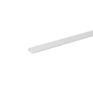 Fellowes Dorsini Page Markers 3mm - Pack of 50 White | Ideal for Organizing & Highlighting