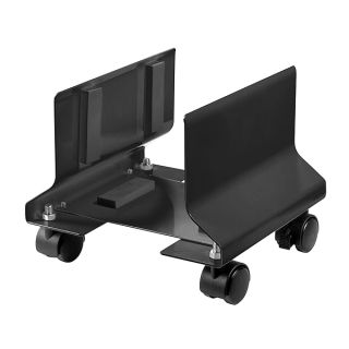 Fellowes Premium CPU Stand (Graphite) (9169201)