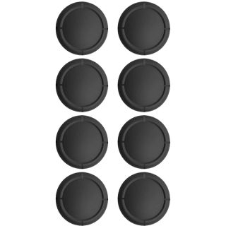 Ferkurn Joystick Replacement Cap for Switch Joy-Con & OLED - Thumb Grip & Analog Stick Cover Accessories