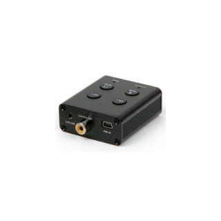 FiiO D5 USB/Coaxial Converter Review: Enhance Your Audio Experience Today!