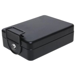 First Watch Portable Cash Lock Box, HS10120806