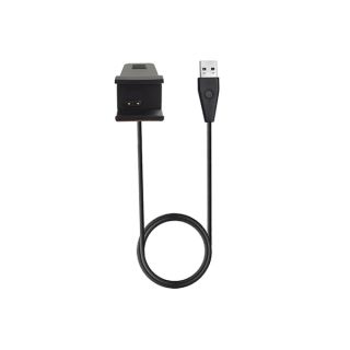 FitTurn Charger Compatible with Fitbit alta/ACE Charger Charging Cable Charger USB Replacement Charging Clip 3ft