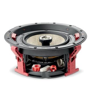 Focal F300ICW6 in-Wall/in-Ceiling Loudspeaker with A 6.5? (16.5cm) Flax Woofer