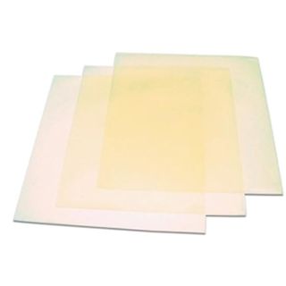 Freeman Casting Sheet Wax 20 Gauge - Box of 12 Sheets | WAX-340.20 for Precision Casting