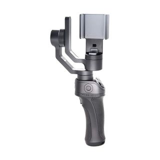 Freevision VILTA U.S. Official: 424.558.3867for Replacement Joystick Cap. VILTA-M Handheld iOS/Android Gimbal. Most Ergonomic Handgrip w/Rubberized Grip, Metal Solid Build. Infinite 360 Pan, Black