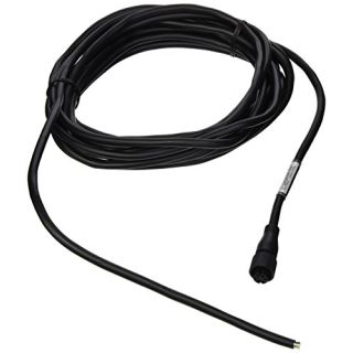 Furuno 000154054 NMEA Cable 5M with 1x6 Pin Connector - High-Quality Marine Connectivity