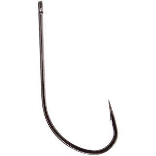 Gamakatsu Executive Series B10S Stinger Fly Hooks 25 Pack, (NS Black, Size 2/0)