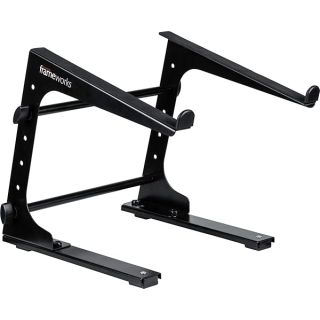 Buy Gator Frameworks Portable Laptop/DJ Controller Stand (GFWLAPTOP1000) - Fixed Height, Durable & Lightweight