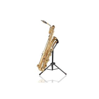 Buy Gator Frameworks Tripod Stand for Baritone Saxophone - GFW-BNO-SAXBARI | Durable & Adjustable