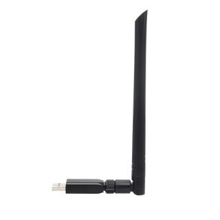 Geekworm Jetson Nano WiFi Adapter Dual Band Wireless USB 3.0 Adapter 5GHz and 2.4GHz 1200Mbps Network Card