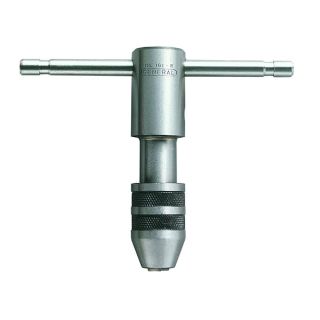 General Tools 161R Ratchet Tap Wrench