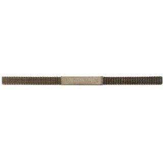 General Tools 177-2 Thread Repair File,Black