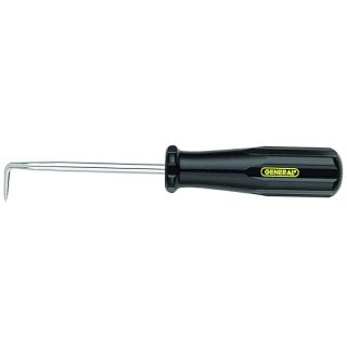 General Tools 64 Cotter Pin Puller, Cotter Key Extractor, Round Shaft, 4-Inch (101mm) Shaft