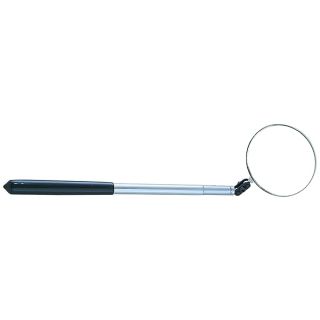 General Tools 70557 Telescoping Mirror, 2-1/4-Inch