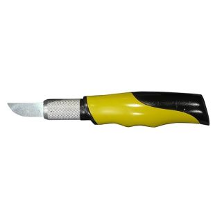 General Tools 95602 Heavy-Duty Precision Knife