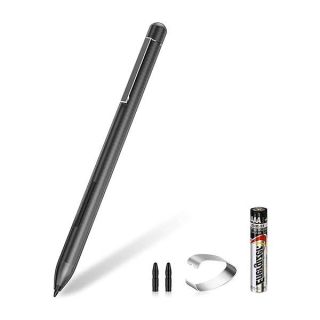 Genuine Digital Stylus Pen for HP Envy x360/Pavilion x360/Spectre x360 2-in-1 Touch Screen Laptops, Support MPP 1.51 Tilt Pen with 1024 Pressure Sensitivity