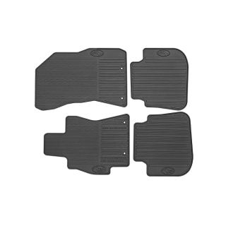 Genuine Subaru J501SAL400 Floor Mat