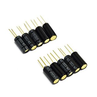 Gikfun Metal Ball Tilt Shaking Position Switches Sw-520d (Pack of 20pcs) for Arduino Ek1336x2