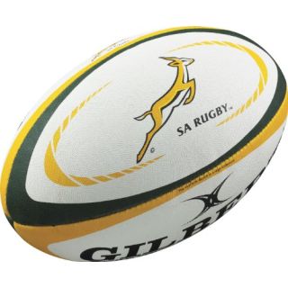 Gilbert South Africa Replica Ball - Size 5